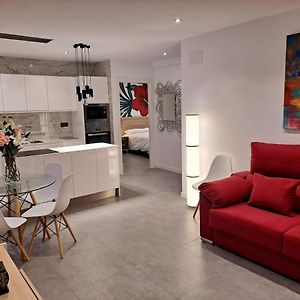 Levante Suites