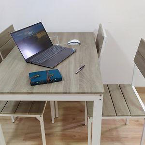 Atractivo apartamento en la playa con parking